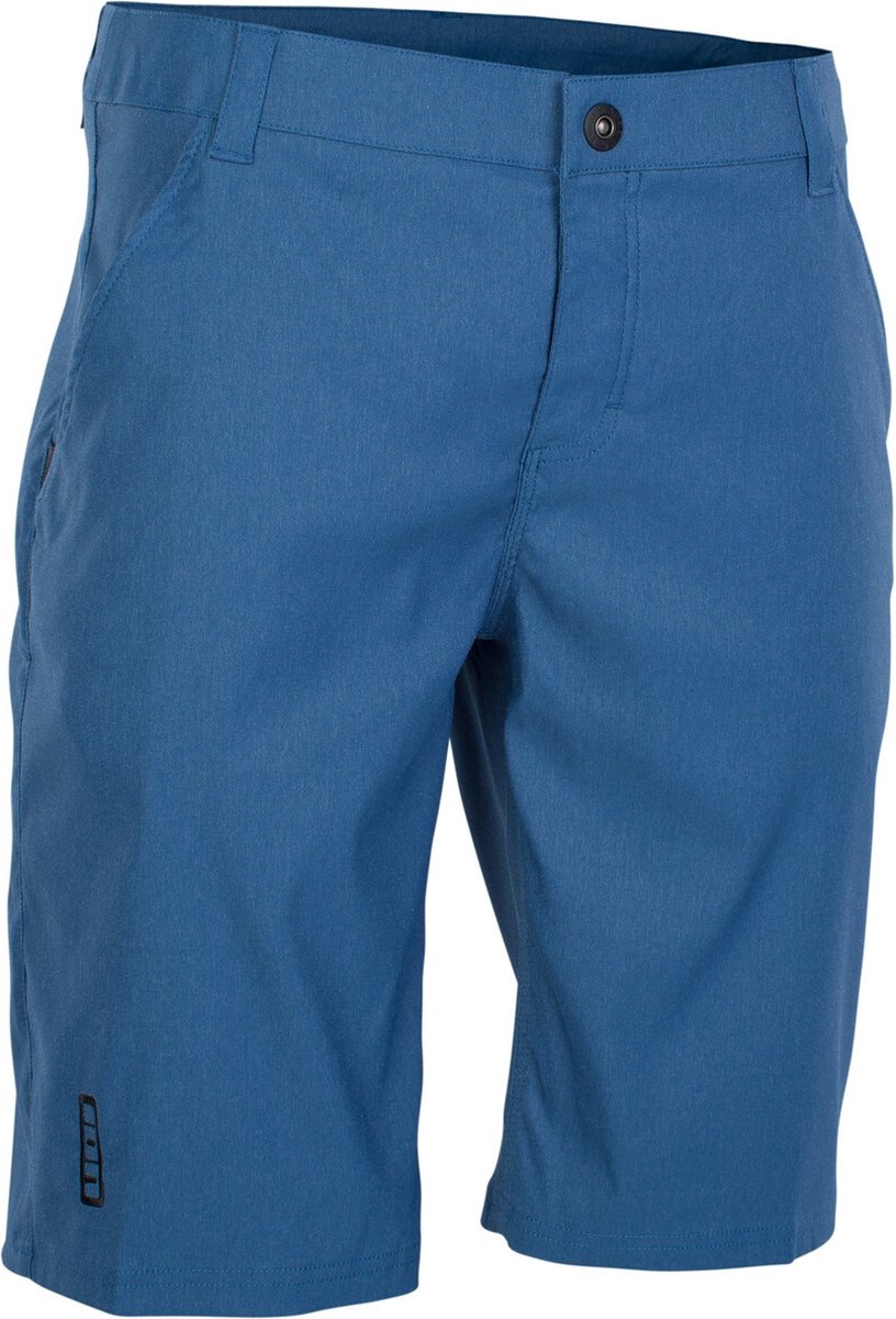 ION Seek Fiets Shorts Heren, blauw Maat EU 30 | S
