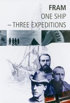 One Ship – Three Expeditions