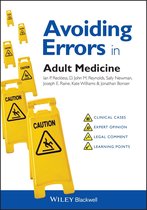 AVE - Avoiding Errors - Avoiding Errors in Adult Medicine
