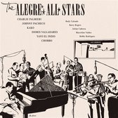 Alegre All-Stars - Alegre All-Stars (LP)