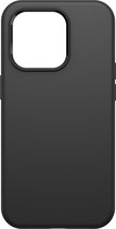 Otterbox - Symmetry hoesje - Geschikt voor de iPhone 14 Pro Max - Zwart