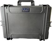 TD47 Protection Case - Case incl. Foam (M)