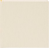 Goldbuch - Fotoalbum Clean Ocean - Beige - 25x25 cm, 60 pagina's