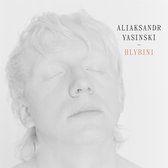 Aliaksandr Yasinski - Hlybini (CD)