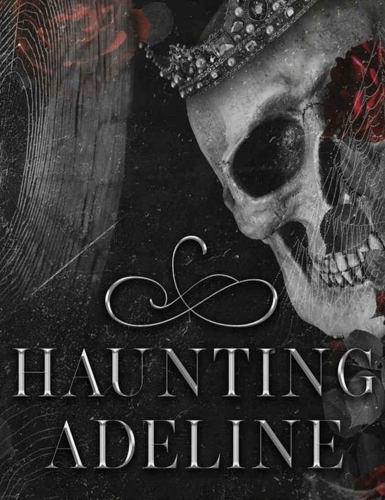 Haunting Adeline (ebook), HDCarlton 1230005769827 Boeken bol