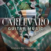 Cristiano Poli Cappelli - Carlevaro: Guitar Music (2 CD)