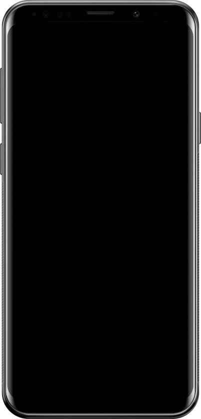 Samsung Galaxy S9 Plus en verre - Vagues vertes - Vert - Coque arrière pour téléphone - Water - Casimoda