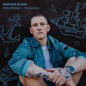 Nathan Evans - Wellerman - The Album (CD)