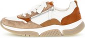 Gabor rollingsoft sensitive 66.938.61 - dames wandelsneaker - Multicolour - maat 38 (EU) 5 (UK)