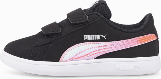 Puma Sneakers Meisjes - Maat 35 | bol.