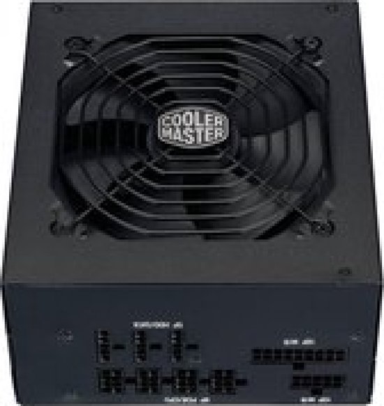Alimentation Cooler Master 650w - Accessoires informatique