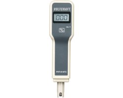 VOLTCRAFT PHT-01 ATC pH-meter
