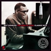 Ray Charles - King Of Soul (LP)