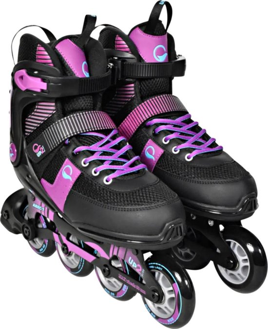 Up2Glide Xpro Inline Skate voor Dames bol