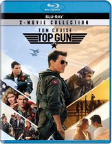 Top Gun & Top Gun: Maverick (Blu-ray)