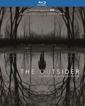 Outsider - Seizoen 1 (Blu-ray) (Geen Nederlandse ondertiteling)