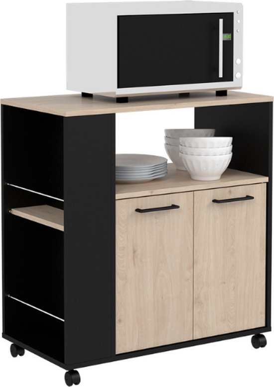 DUOKON - Clapier large d'extérieur Gris et blanc 145x45x85 cm Bois DUOKON - Clapier large d'extérieur Gris et blanc 145x45x85 cm Bois