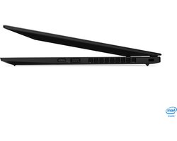 Lenovo ThinkPad X1 Carbon G8 | i7-10610U | Intel HD Graphics | 35.6 (14″) | 256GB SSD | 16GB DDR4 | US | WiFi | Windows 11 Pro