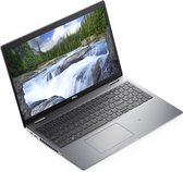 Dell Latitude 5520 - Laptop - 15.6 inch