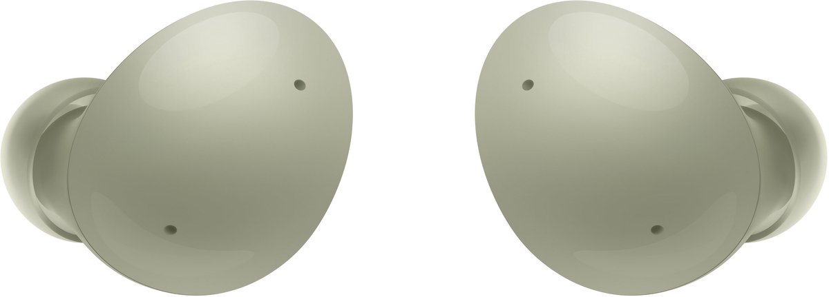 Samsung Galaxy Buds 2 - Groen