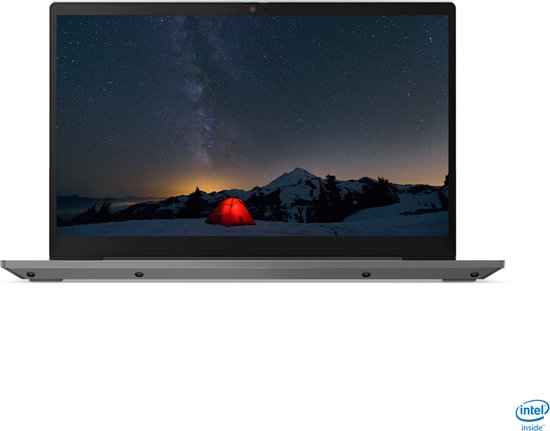 Lenovo ThinkBook 14 G2 ITL Intel Core i7-1165G7 - 16 GB ram - 512 GB SSD - Windows 10 Pro - Laptop - 14 inch
