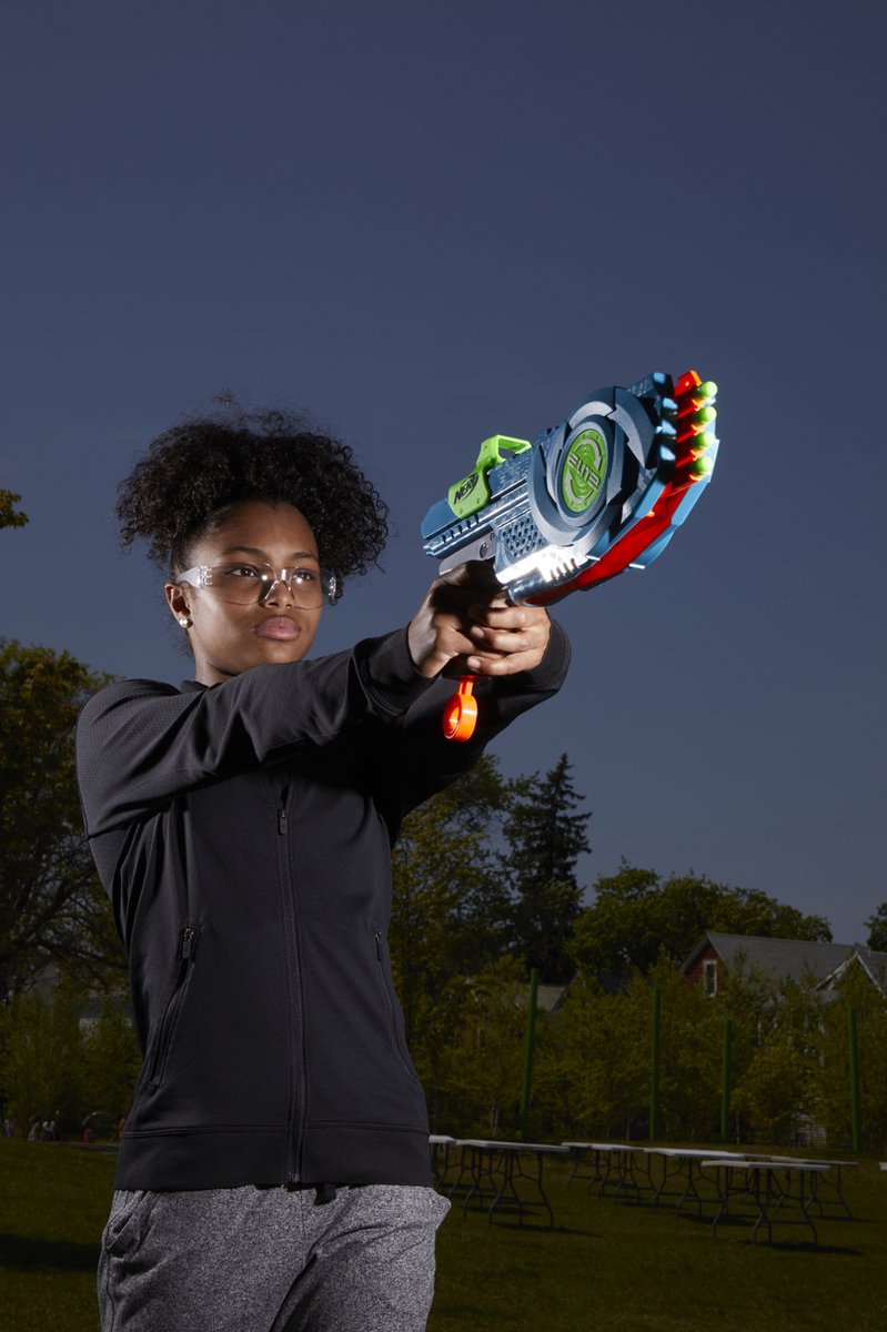 Nerf Elite 2.0 Flip 8 — afbeelding 13