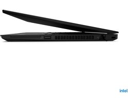 Lenovo ThinkPad T14 Gen 2 - Intel® Core™ i7-1185G7 Laptop 14.1 inch 1920 x 1080 (Full HD) 256 GB SSD NVME PCI 16GB DDR4 Windows 11 Pro