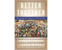 Omslag van Better Together