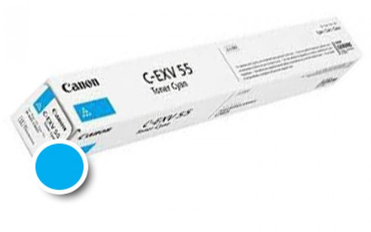 Canon - 2183C002 - Toner cyaan
