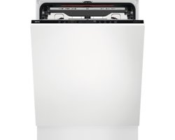 AEG FSK83837P inbouw vaatwasser | Comfortlift | AutoDoor