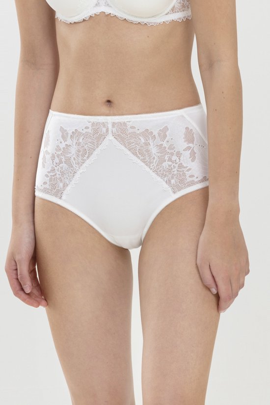 Mey Slip Taille Luxurious Beige 38