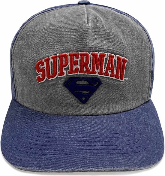 Balle De Baseball Souvenir Superman Six Flags 2000, En Relief, Collection DC Comics