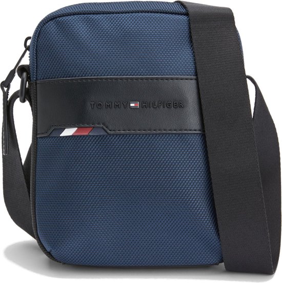 Shoeby crossbody tas blauw kopen? | Morgen in huis | wehkamp