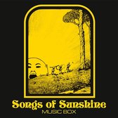 Music Box - Songs Of Sunshine (LP)