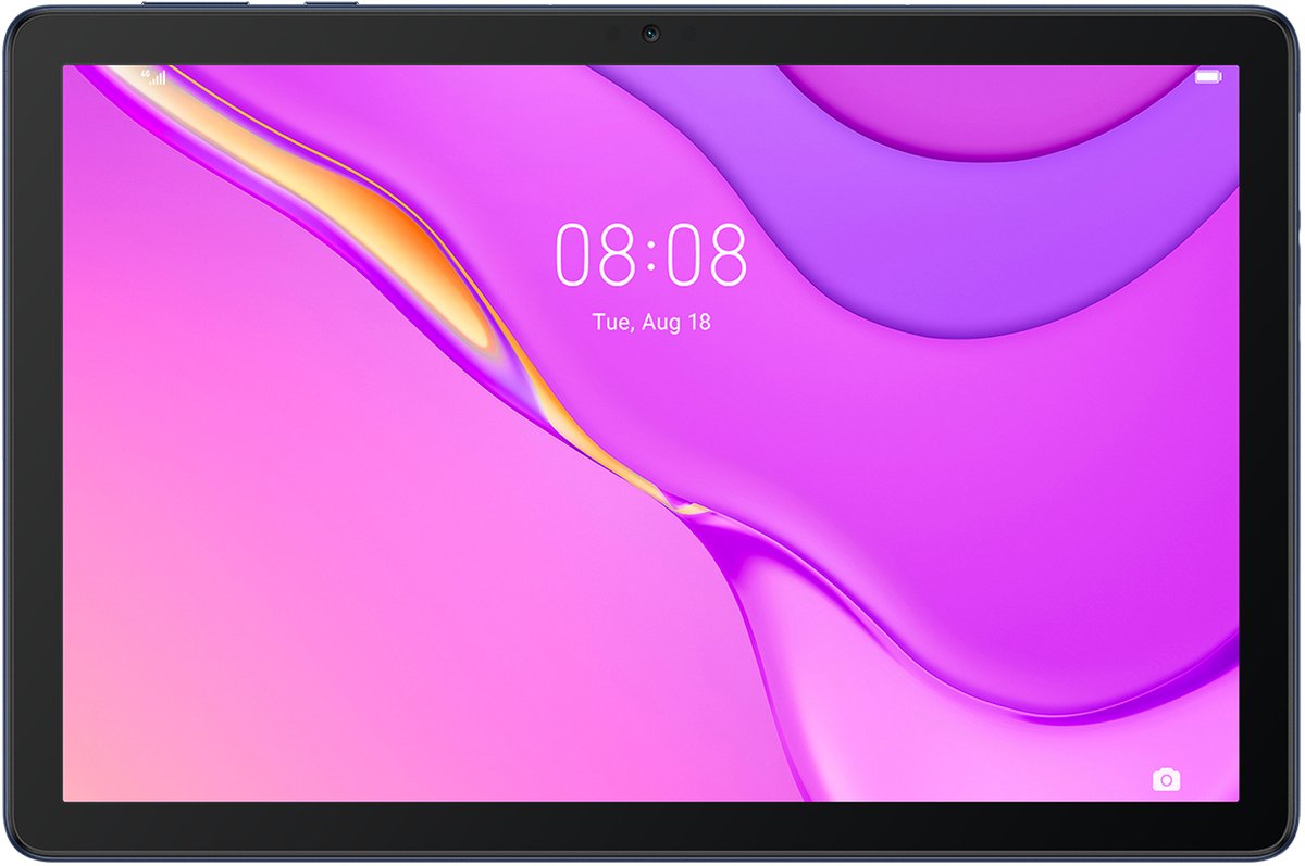 Huawei MatePad T10S - 64GB - Blauw