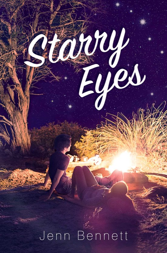 Starry Eyes - cover