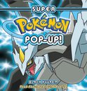 Super Pokemon Pop Up Black Kyurem