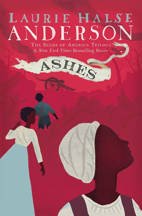 ISBN Ashes, Anglais, Livre de poche, 320 pages