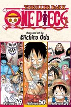 One Piece Omnibus Edition Vol. 17