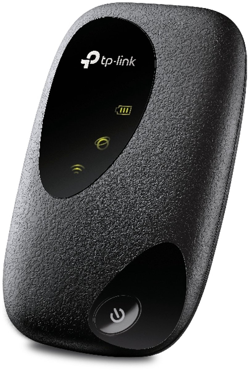 TP-Link M7000 4G LTE mobiele wifi
