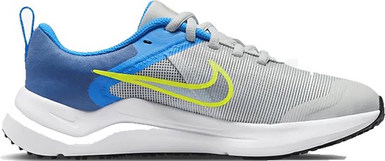 Nike Downshifter 12 sneakers jo grijs