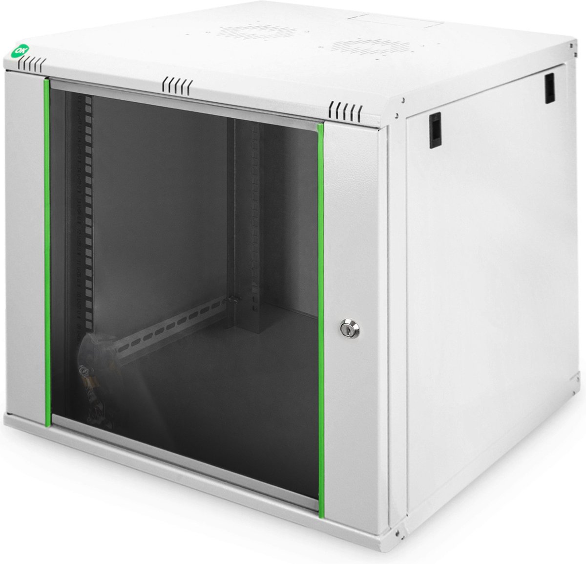 Digitus Wandrek 9U