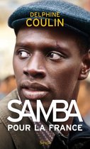 ISBN Samba Pour La France, Romantiek, Frans, Paperback