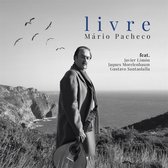 Mario Pacheco - Livre (CD)
