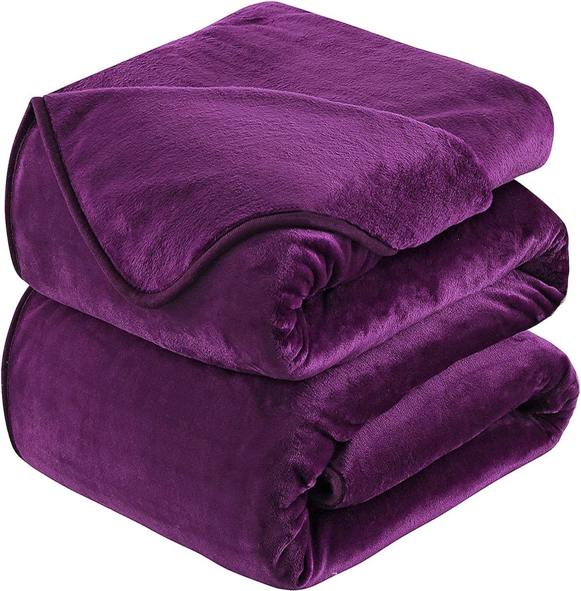 Deken , Beddeken , Zacht en Warm  230 x 270