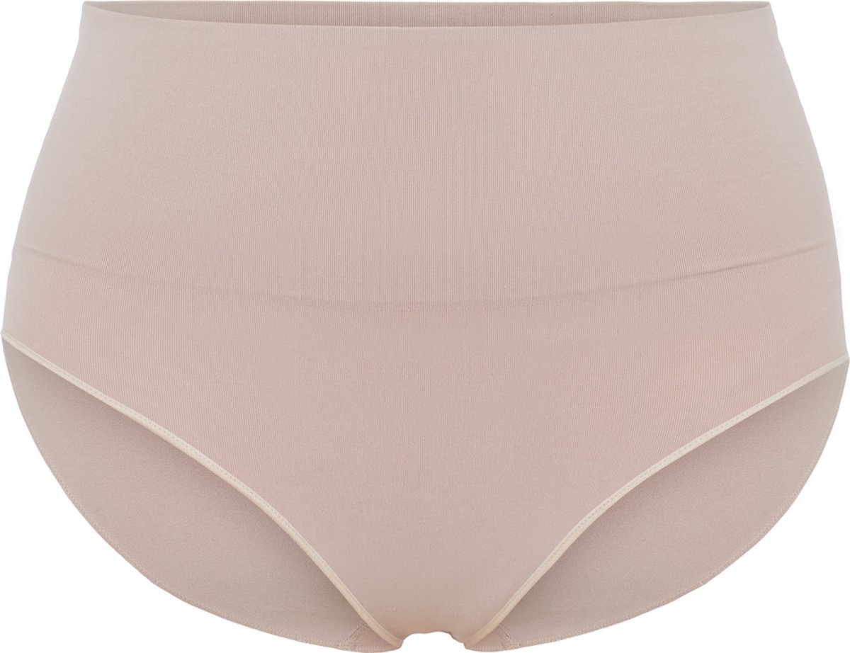 Spanx EcoCare Seamless Shaping - Brief - Kleur Beige - Maat XL