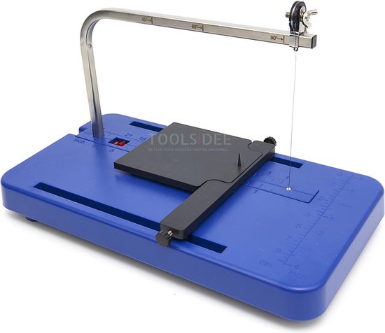 BAUTEC transformer 200 watt for styrofoam cutter GAZELLE 1-7 » safety transformer with thermal fuse