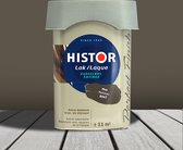 Histor Perfect Finish Lak Zijdeglans 0,75 liter - Mus