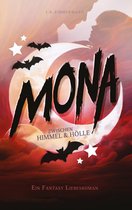 Die Mona-Reihe 3 - Mona - Zwischen Himmel und Hölle