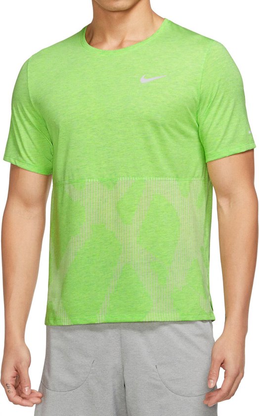 Nike Dri-FIT Run Division Hardloopshirt